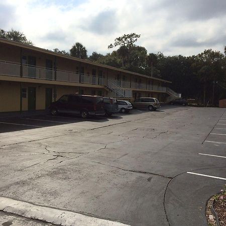 Royal Inn Daytona Beach Exteriér fotografie