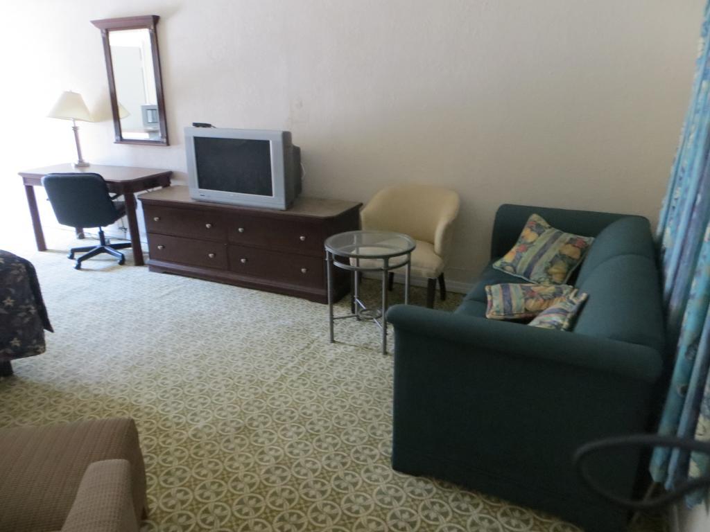 Royal Inn Daytona Beach Pokoj fotografie