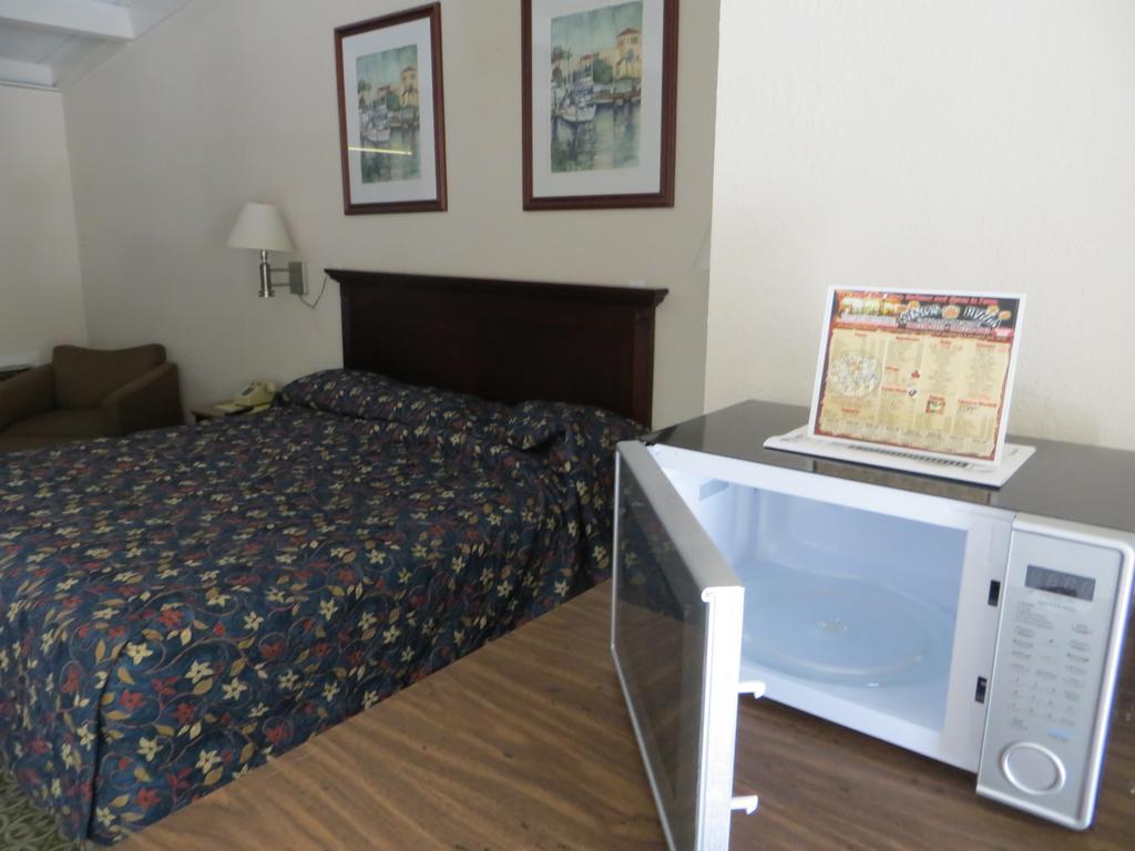 Royal Inn Daytona Beach Pokoj fotografie