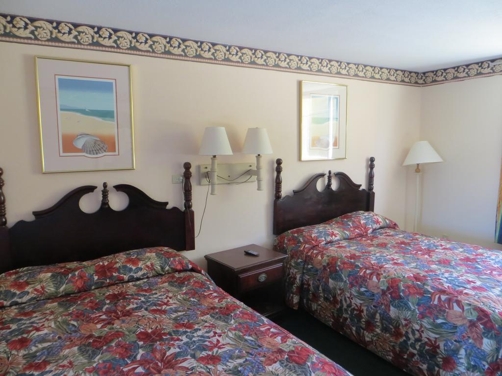 Royal Inn Daytona Beach Pokoj fotografie