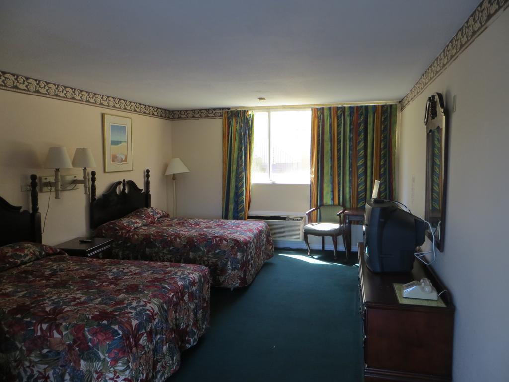 Royal Inn Daytona Beach Pokoj fotografie