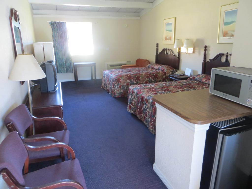 Royal Inn Daytona Beach Pokoj fotografie