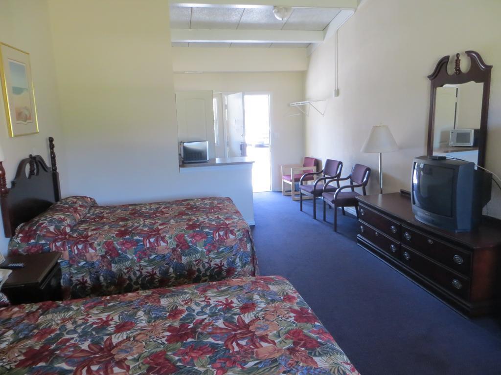 Royal Inn Daytona Beach Pokoj fotografie