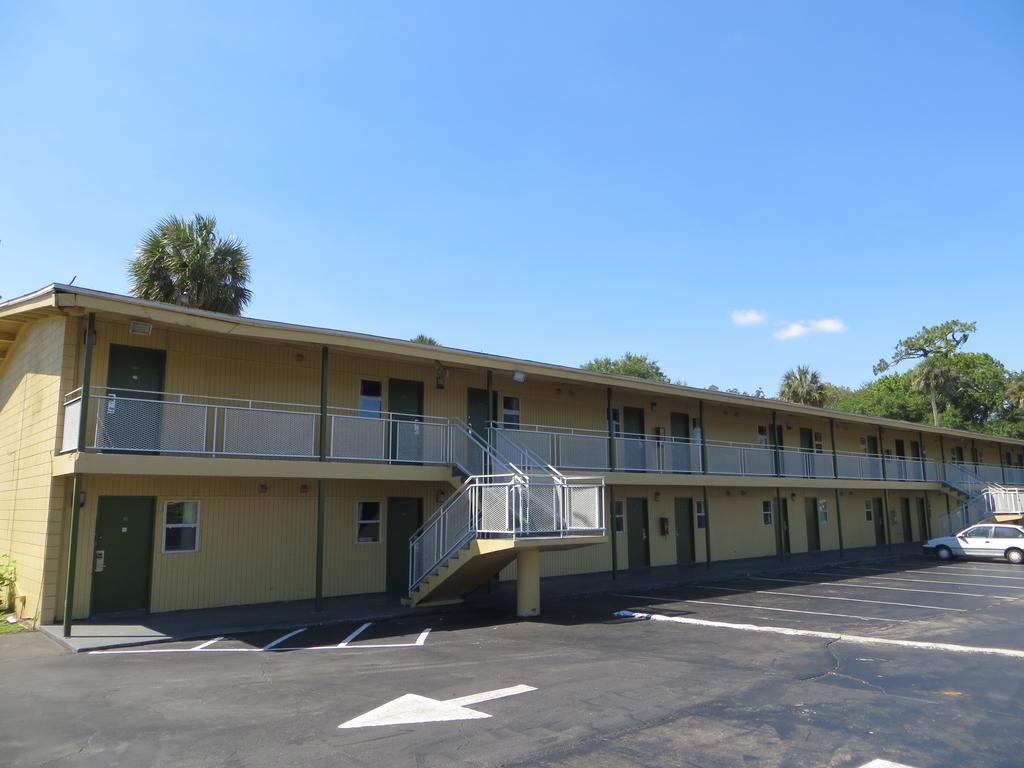 Royal Inn Daytona Beach Exteriér fotografie
