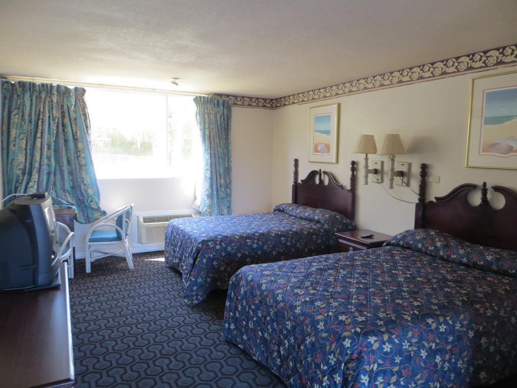 Royal Inn Daytona Beach Exteriér fotografie