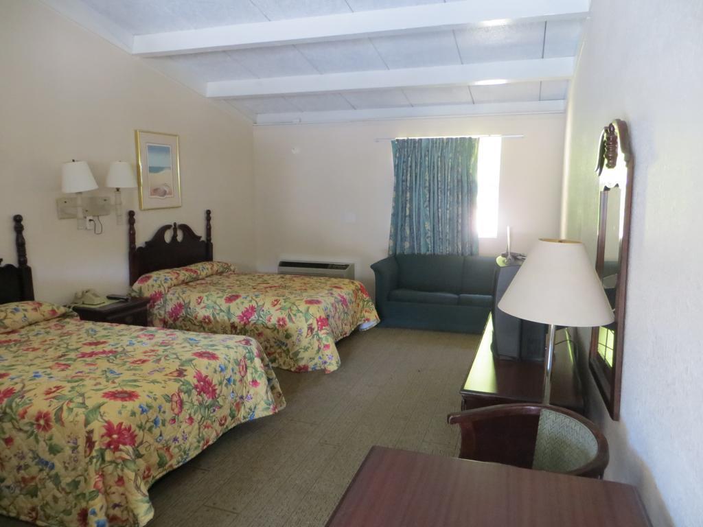 Royal Inn Daytona Beach Exteriér fotografie