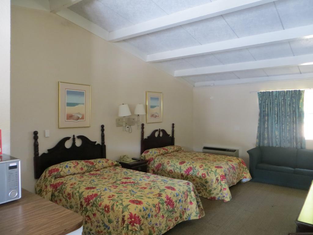 Royal Inn Daytona Beach Exteriér fotografie