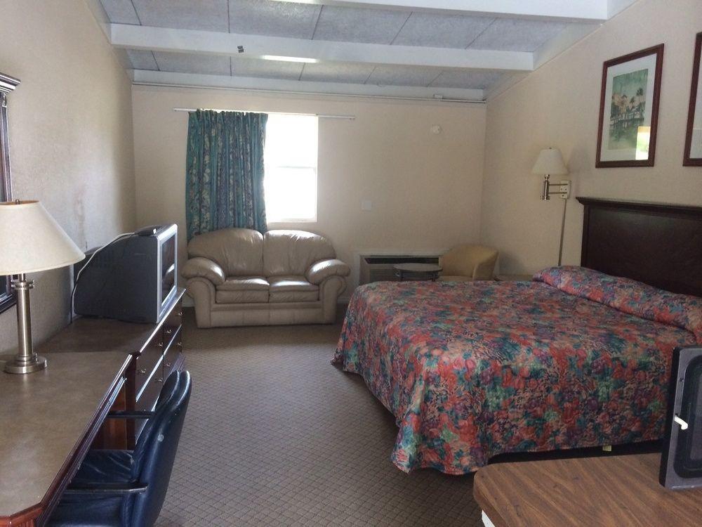 Royal Inn Daytona Beach Exteriér fotografie